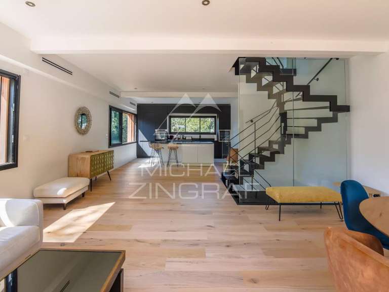House Pyla-sur-mer - 4 bedrooms - 134m²