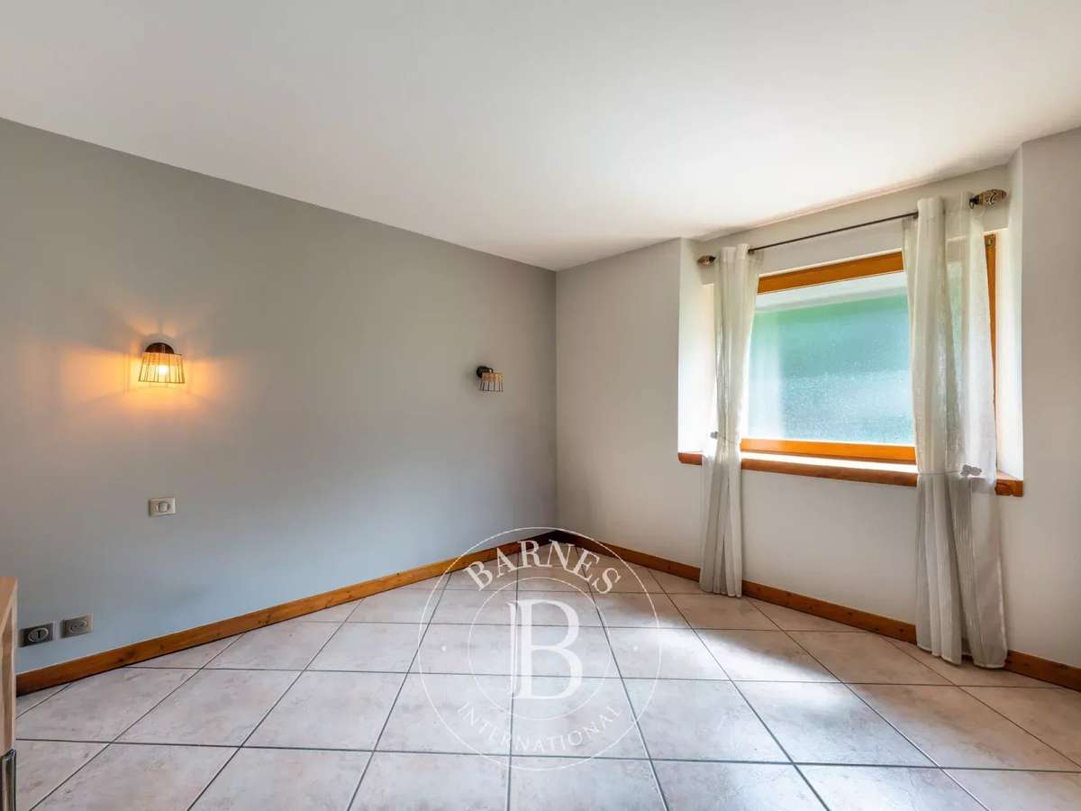 Maison La Balme-de-Sillingy