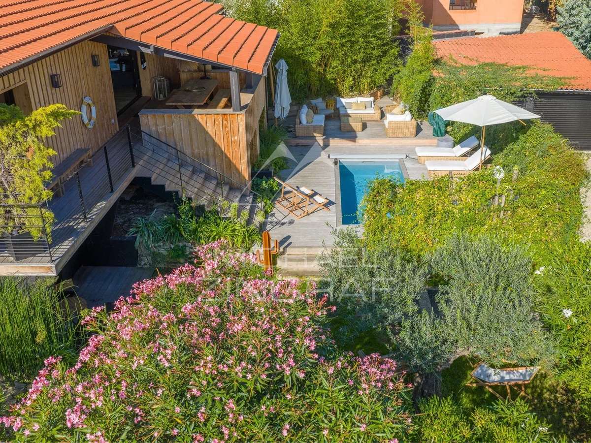 Maison Pyla-sur-mer
