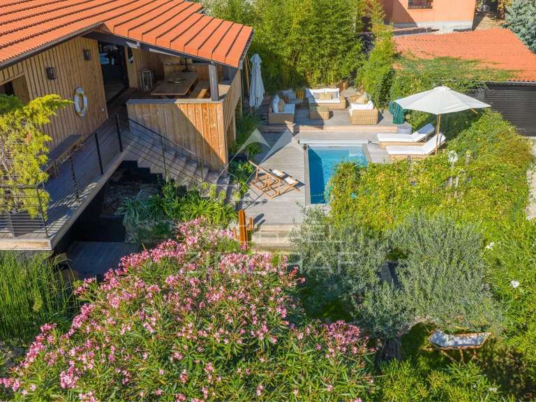 House Pyla-sur-mer - 4 bedrooms - 182m²
