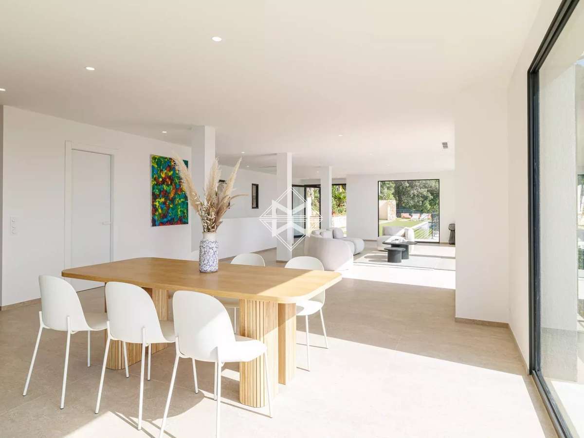 Maison Roquebrune-Cap-Martin