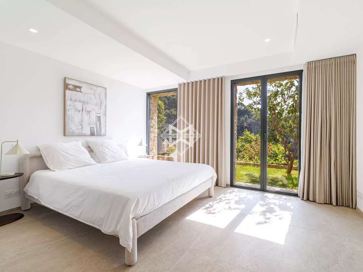 Maison Roquebrune-Cap-Martin