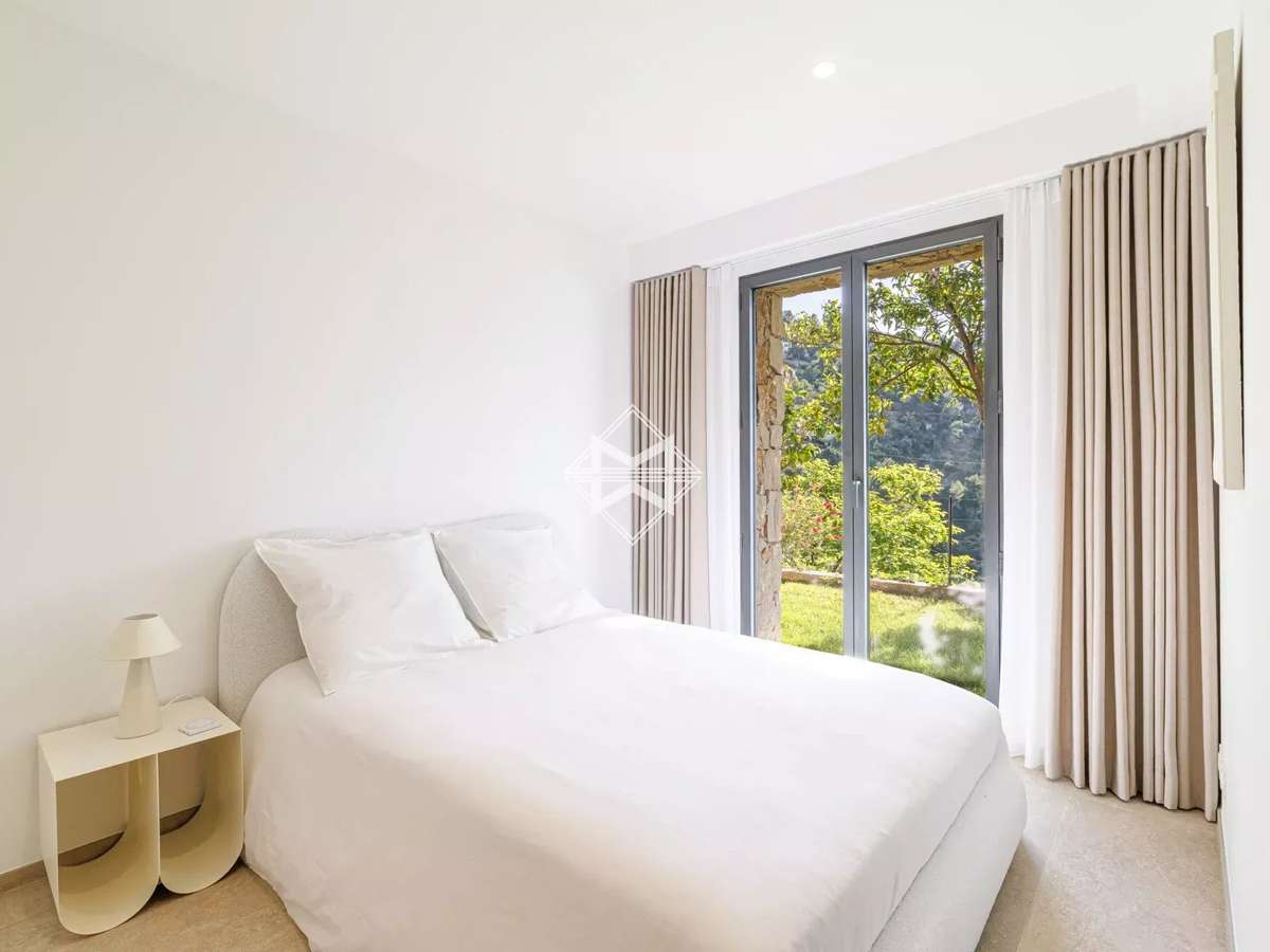 House Roquebrune-Cap-Martin