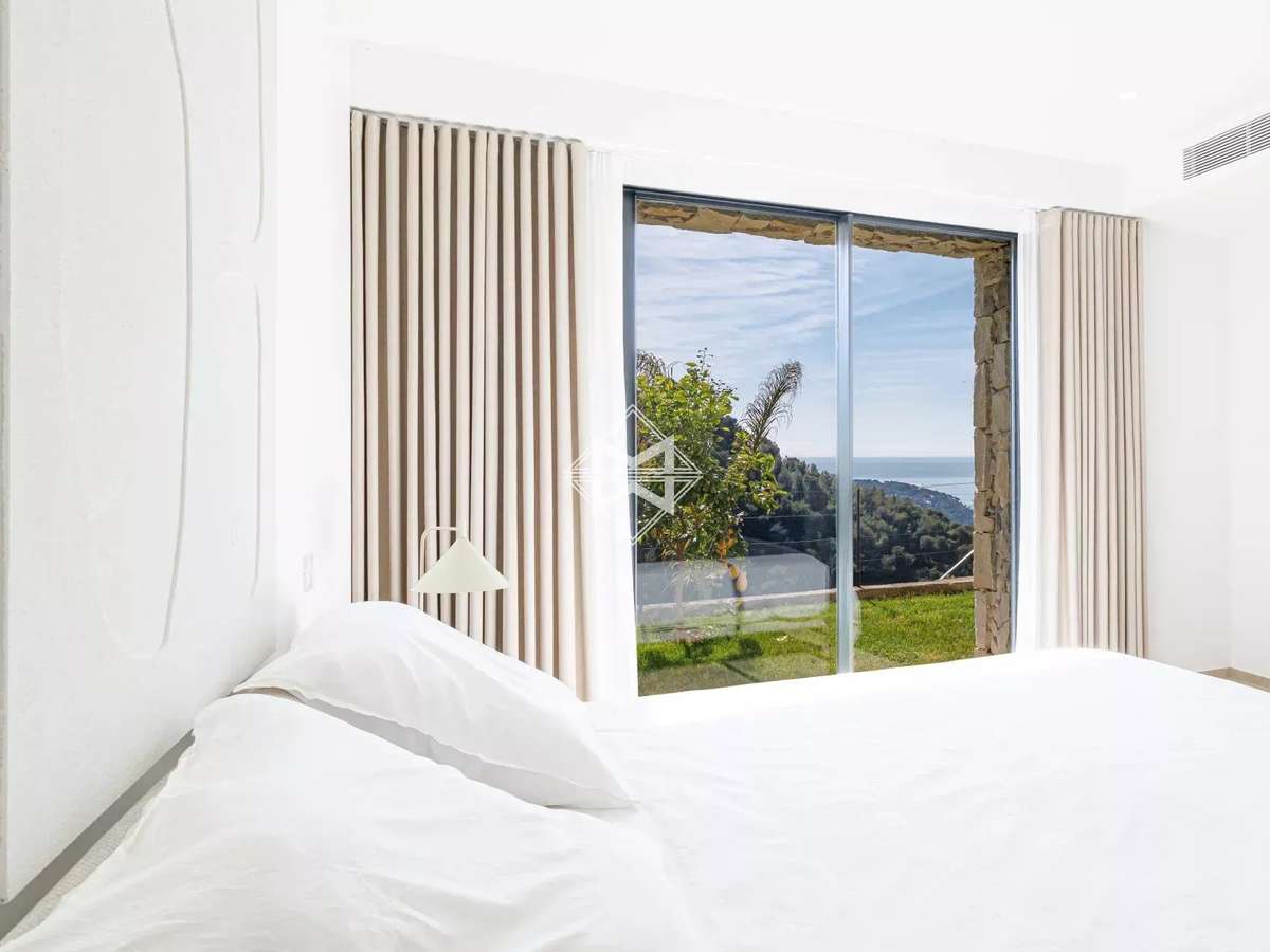 Maison Roquebrune-Cap-Martin