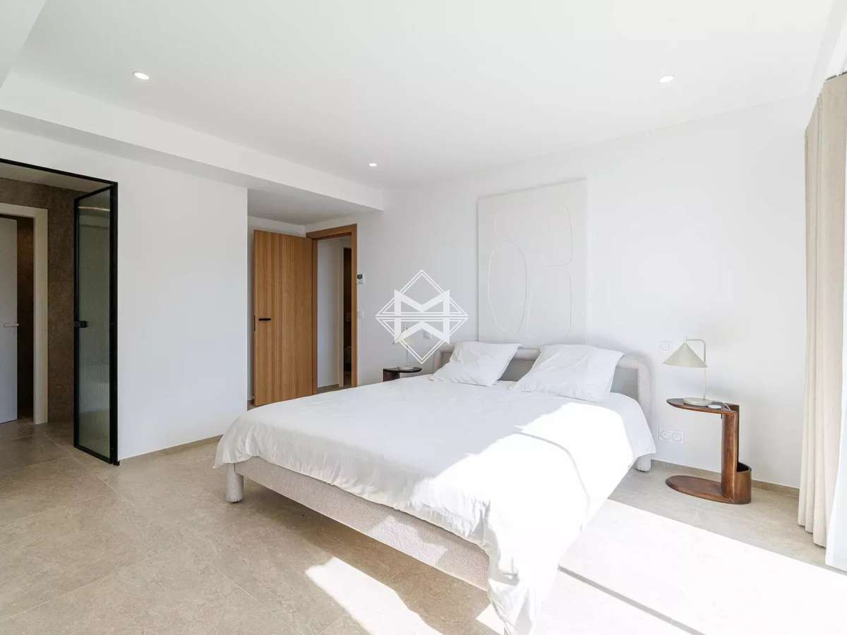 House Roquebrune-Cap-Martin