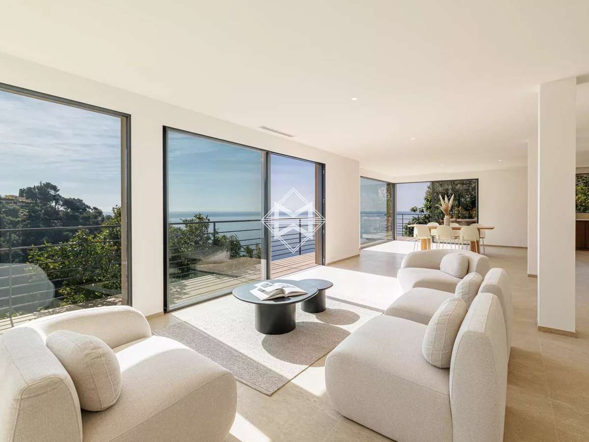 Maison Roquebrune-Cap-Martin