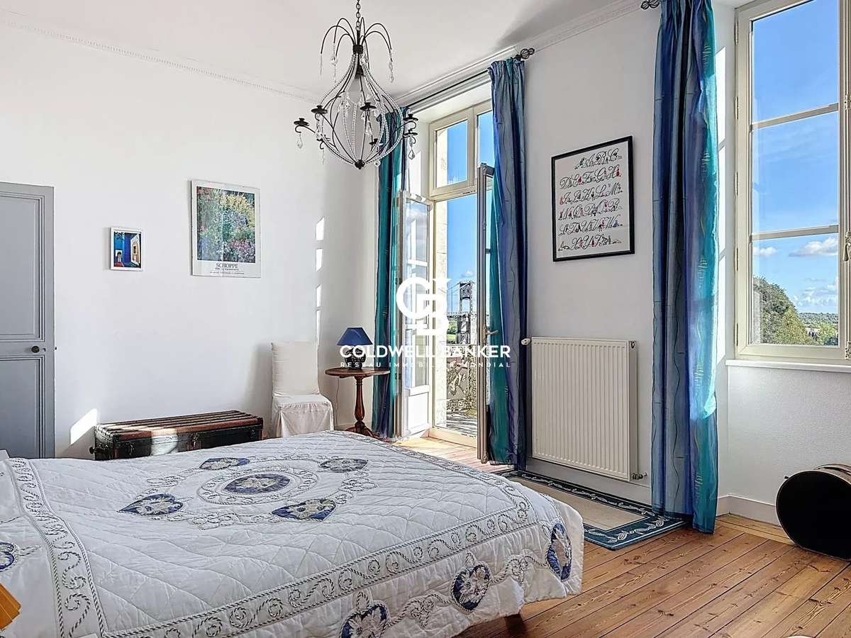 Maison Tonnay-Charente