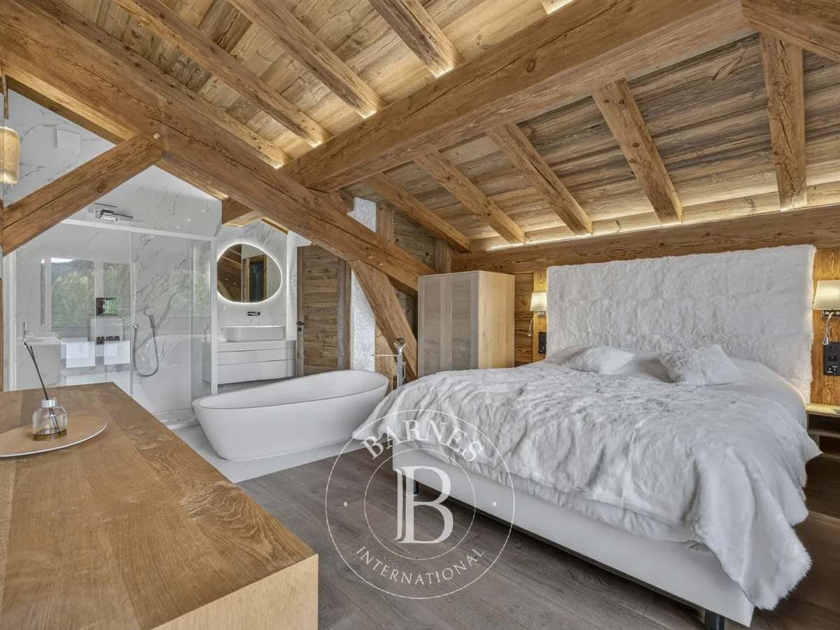 Maison La Giettaz