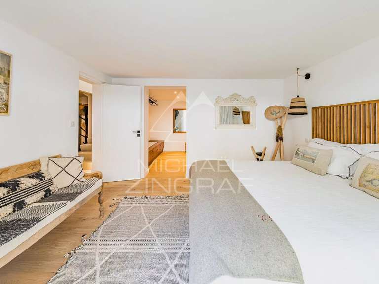 House Pyla-sur-mer - 4 bedrooms - 210m²