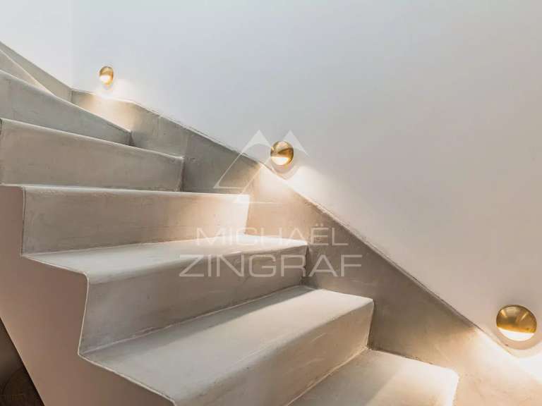 House Pyla-sur-mer - 4 bedrooms - 210m²