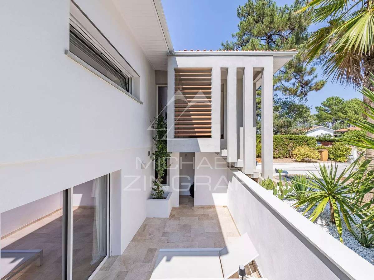 House pyla-sur-mer