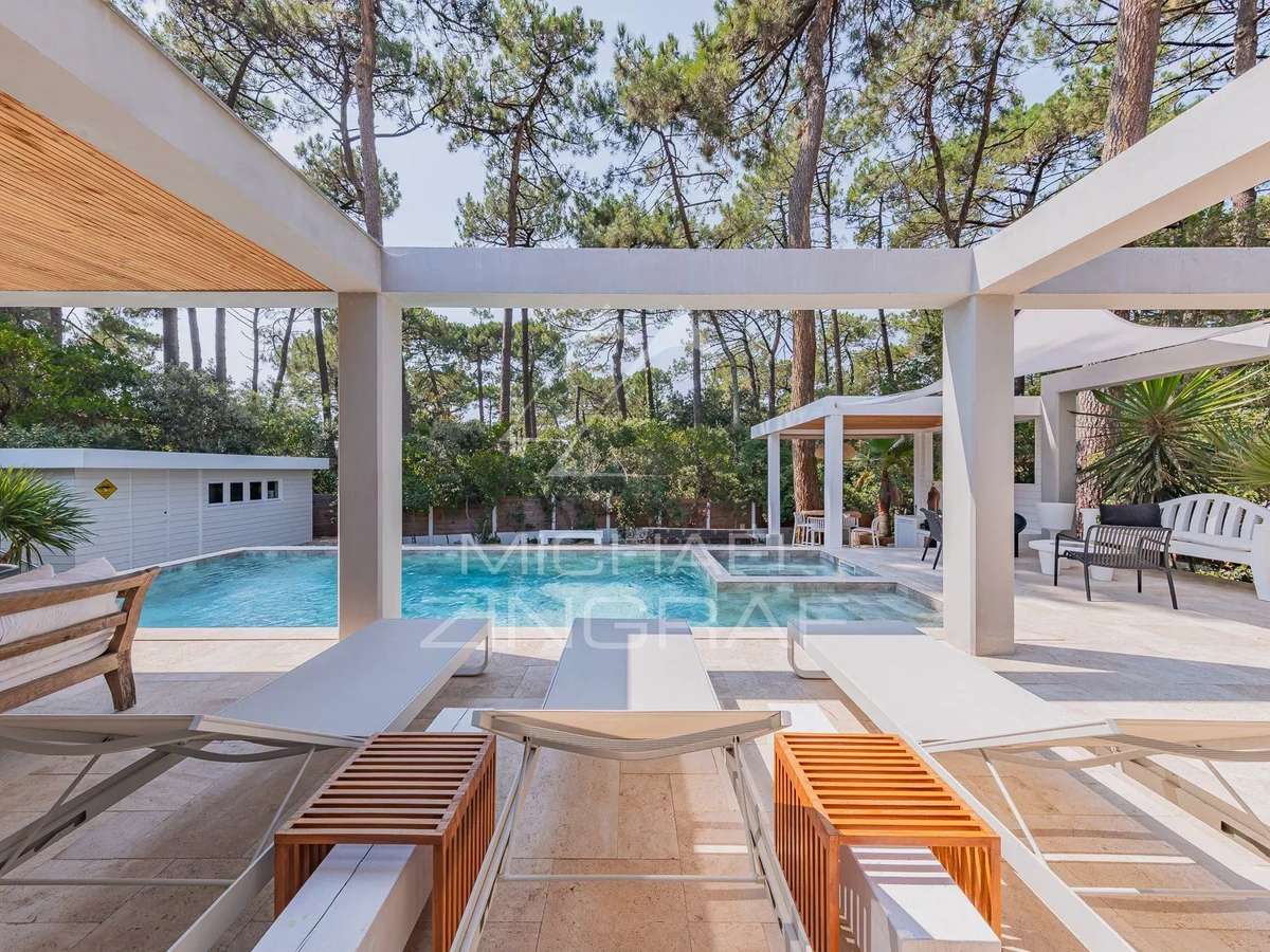 House pyla-sur-mer