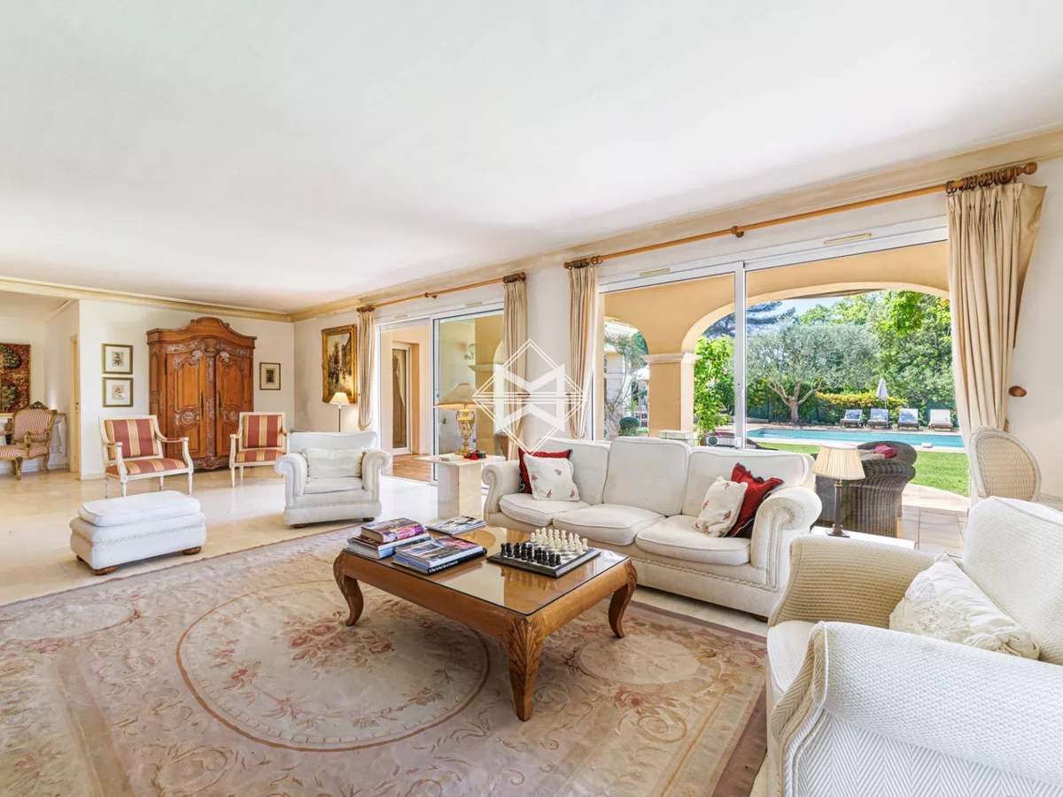Maison Cannes