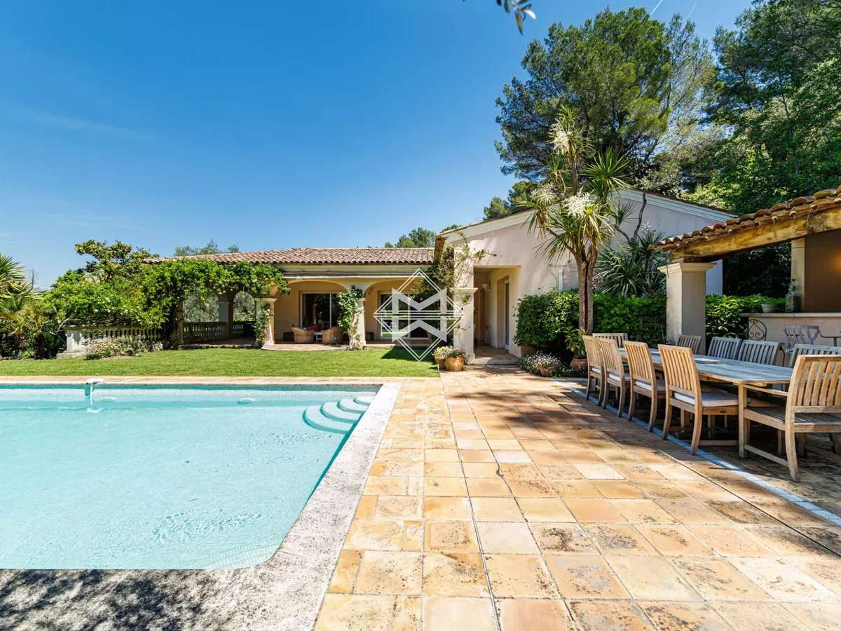 Maison Cannes