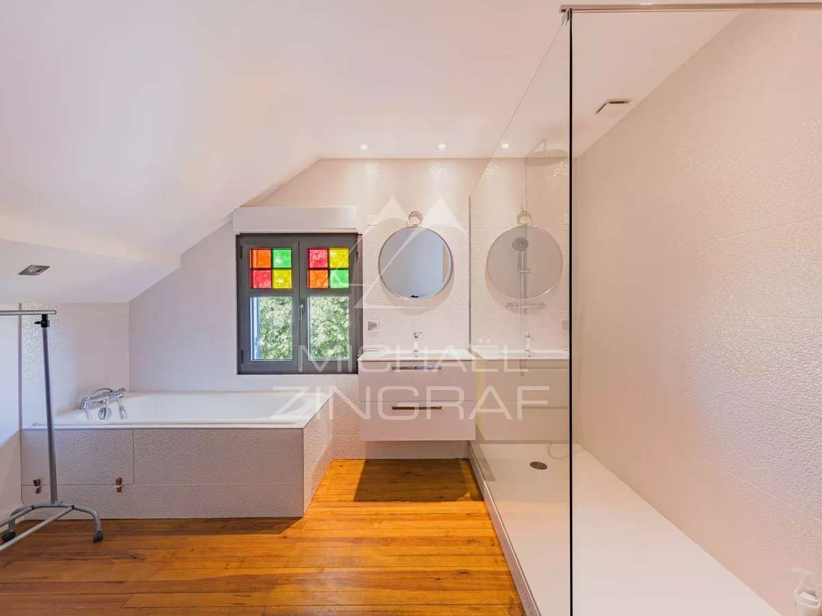 House Arcachon