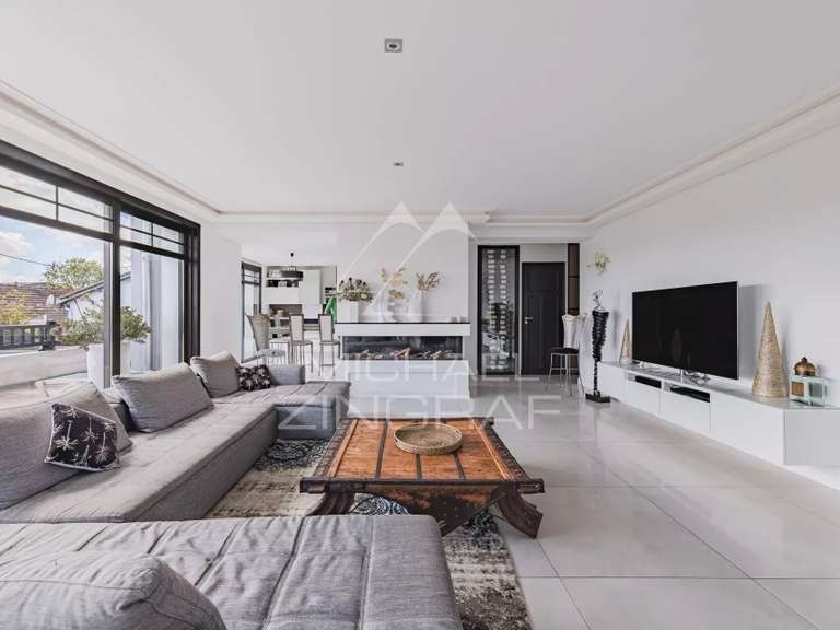Maison Arcachon - 6 chambres - 332m²