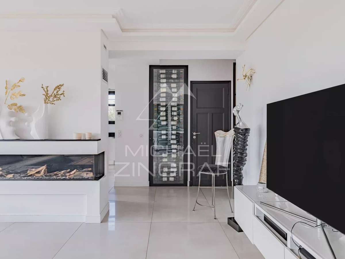 House Arcachon