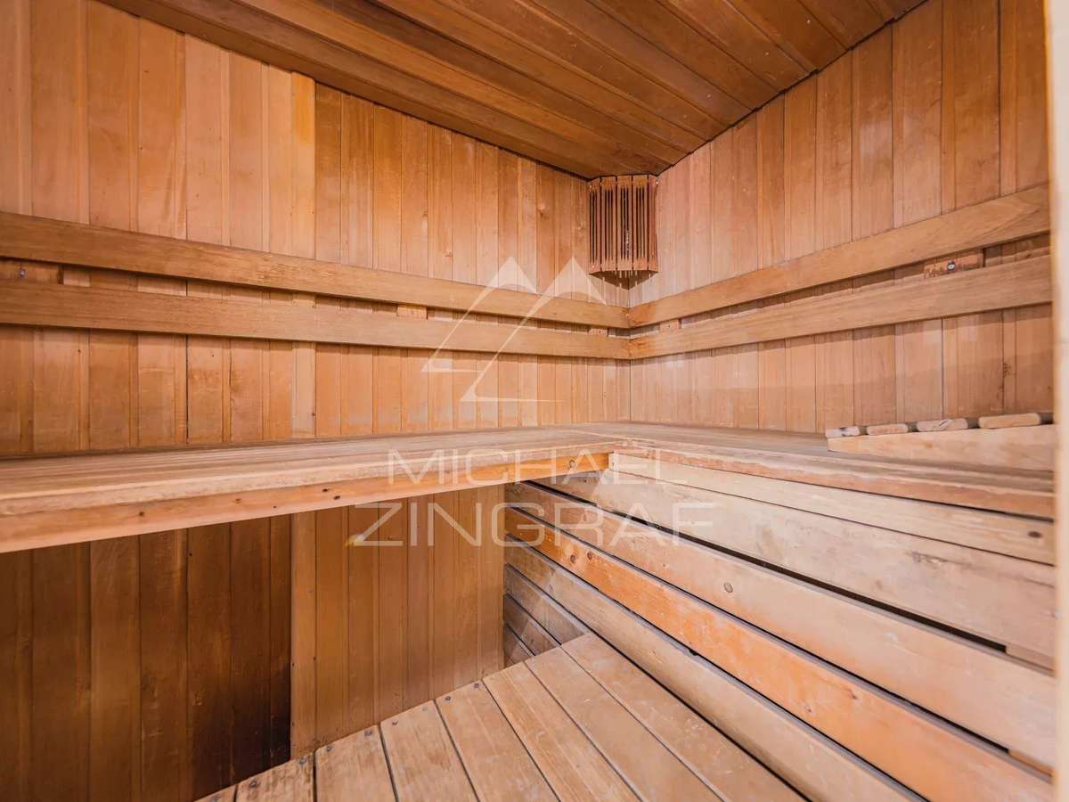 House Arcachon