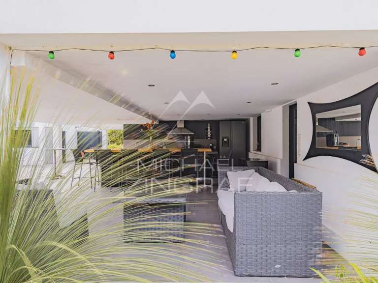 Maison Arcachon - 6 chambres - 332m²