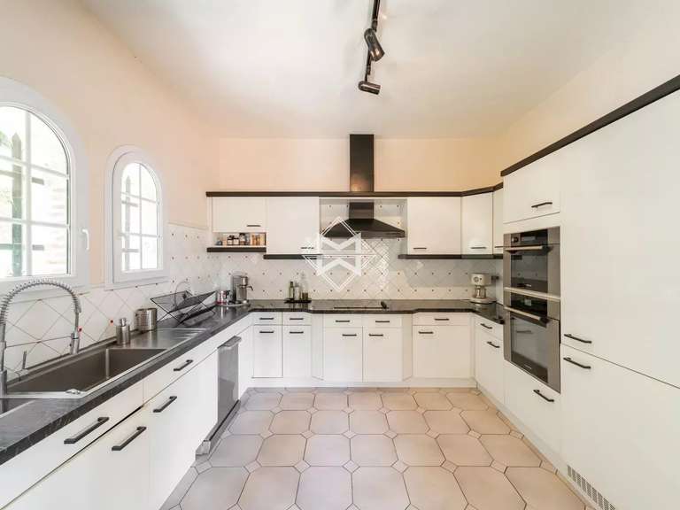 House Cannes - 4 bedrooms - 230m²