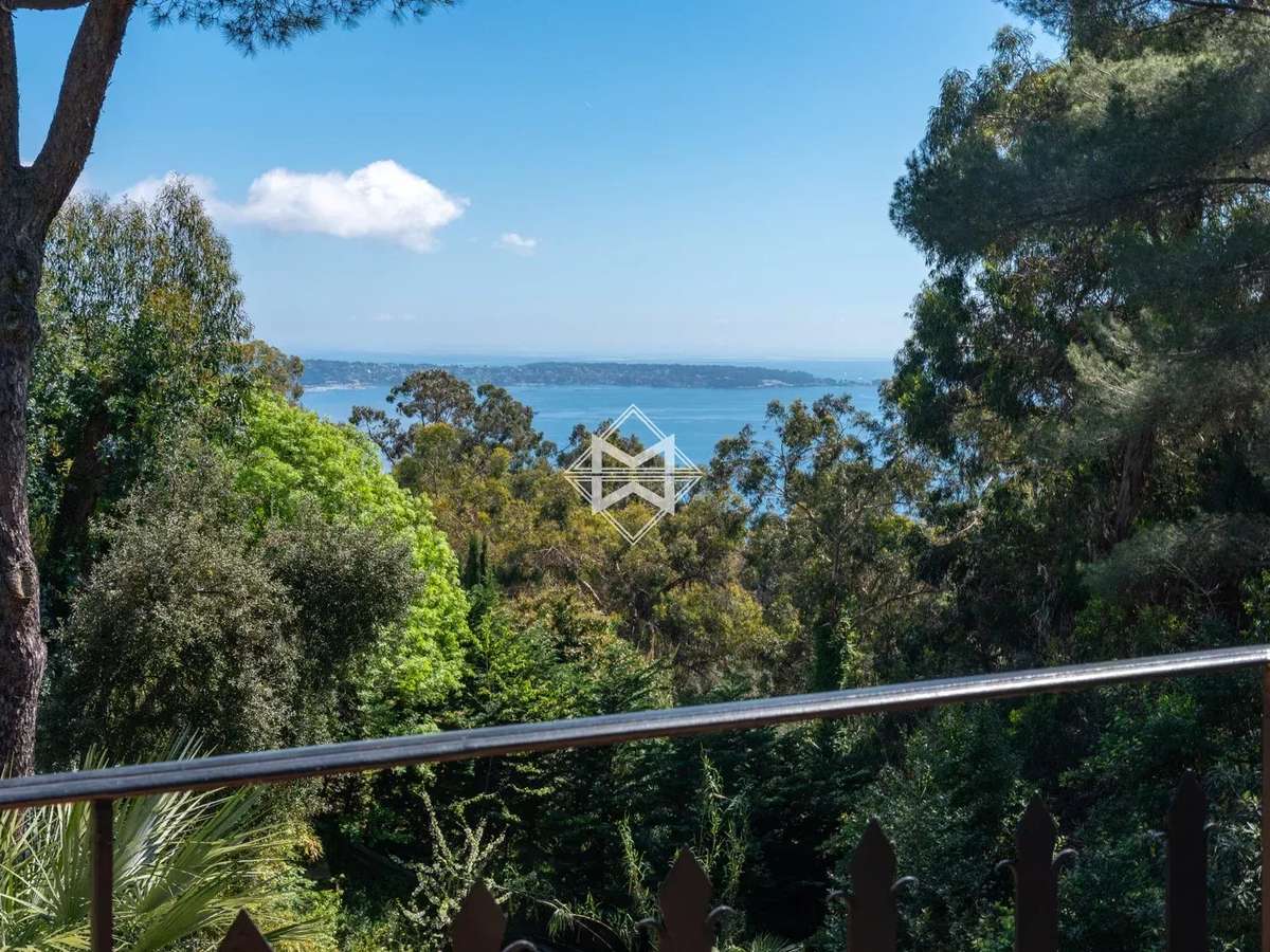 Maison Cannes