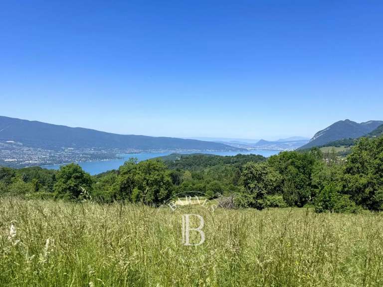 Maison Talloires - 5 chambres - 296m²