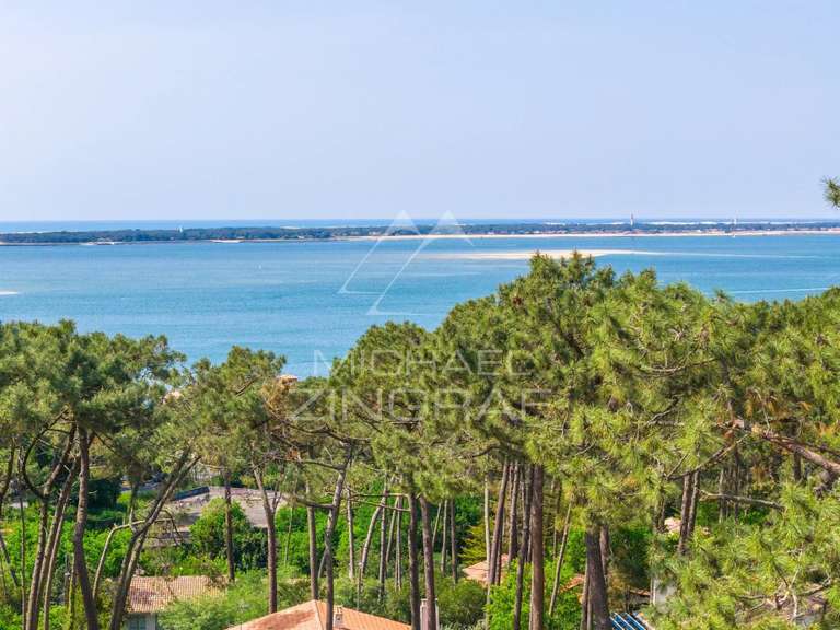 Maison Pyla-sur-mer - 3 chambres - 110m²