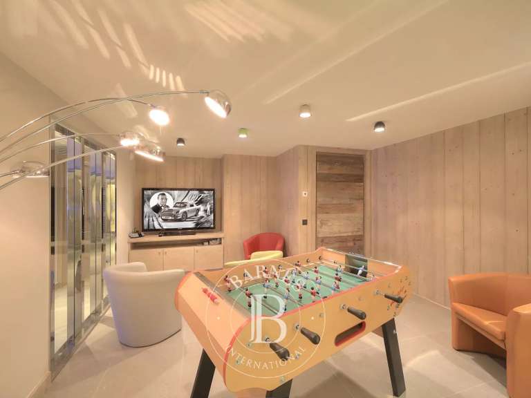 Maison Megève - 6 chambres - 392m²