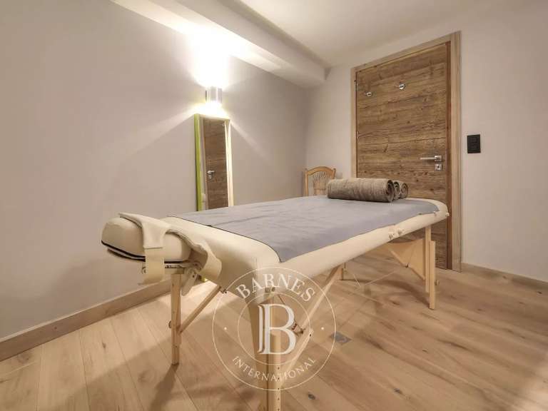Maison Megève - 6 chambres - 392m²