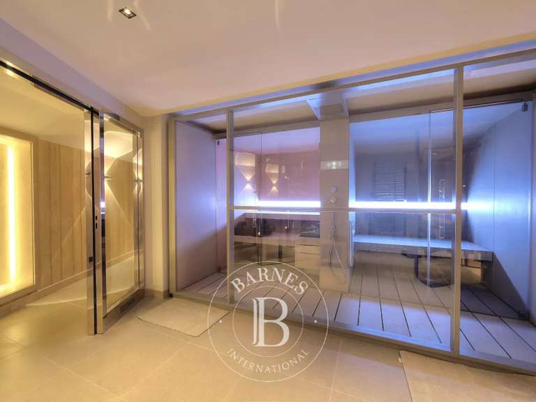 Maison Megève - 6 chambres - 392m²