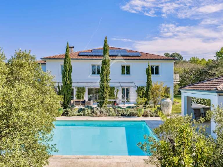 Maison Pyla-sur-mer - 10 chambres - 570m²