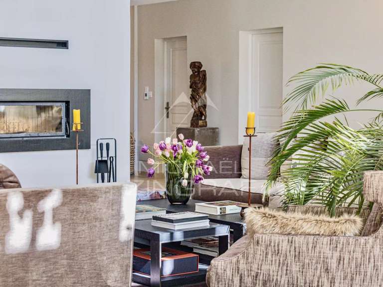 Maison Pyla-sur-mer - 10 chambres - 570m²