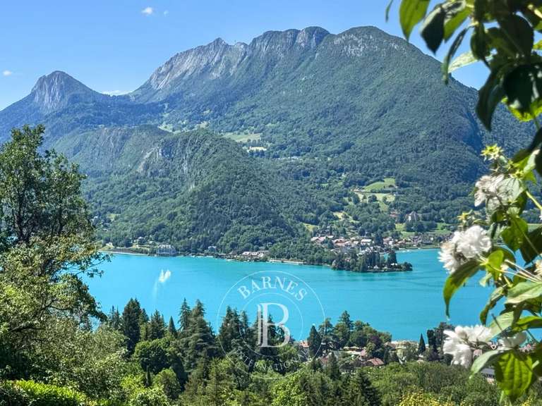 Maison Talloires-Montmin