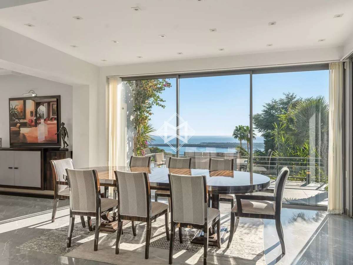 House Cannes