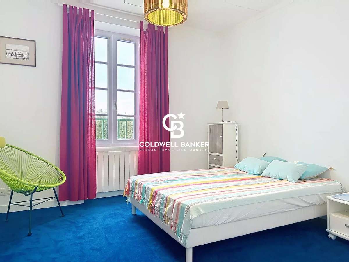 Maison Rivedoux-Plage