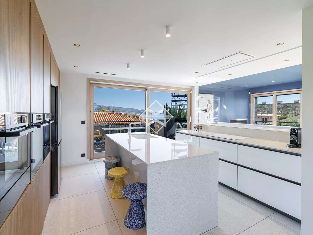 Maison Roquebrune-Cap-Martin