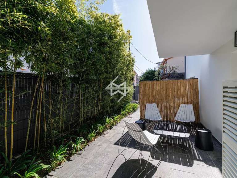 Maison avec Vue sur mer Roquebrune-Cap-Martin - 5 chambres - 242m²
