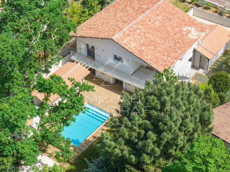 Maison Arcachon - 5 chambres - 202m²