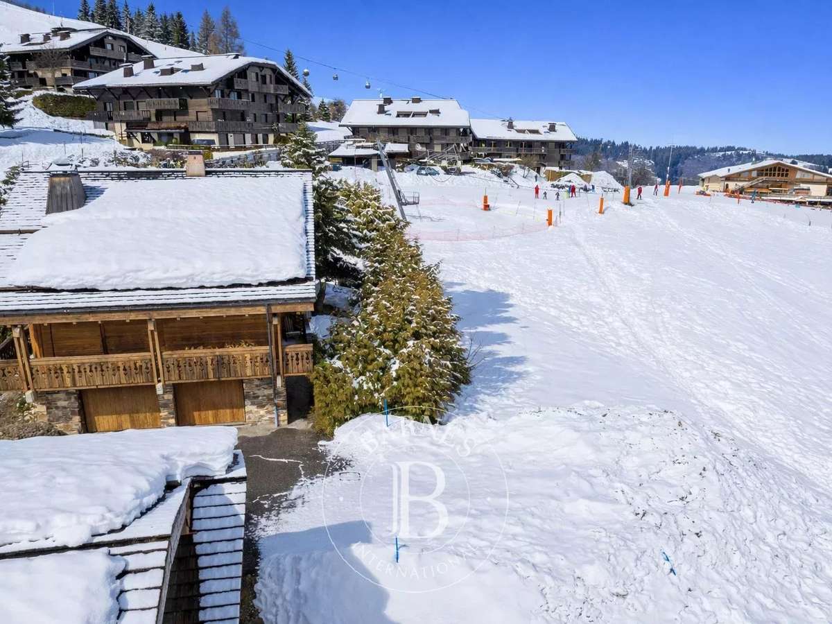 House Megève