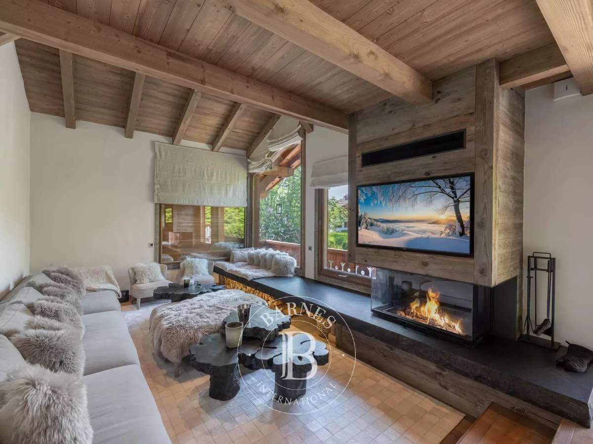 House Megève