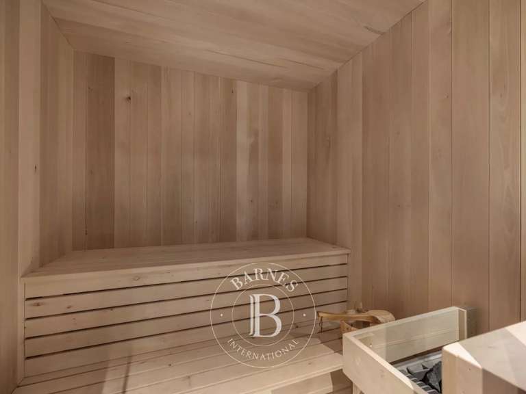 Maison Megève - 4 chambres - 190m²