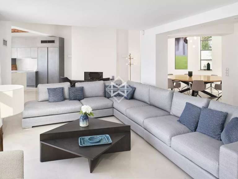 House Le Cannet - 5 bedrooms - 450m²