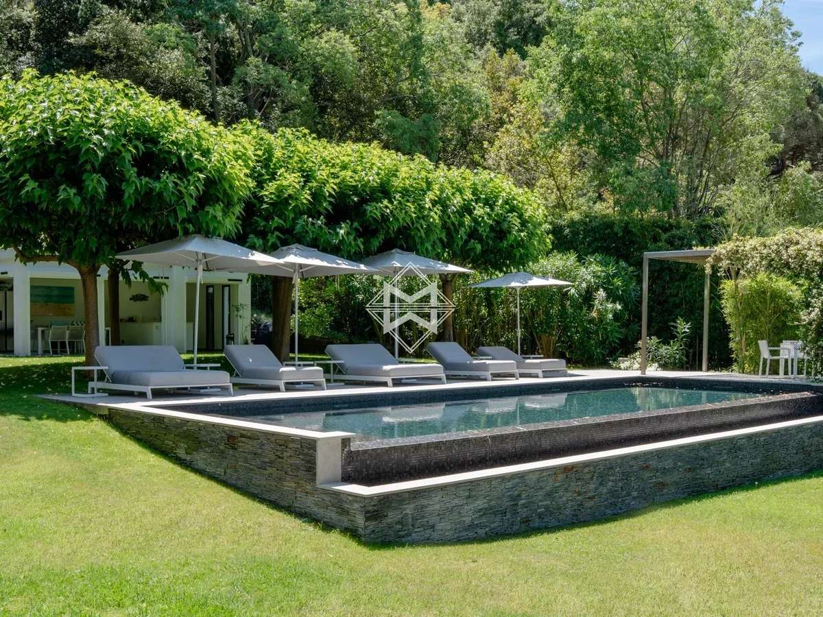 Maison Cannes