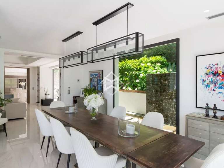 Maison Cannes - 5 chambres - 400m²