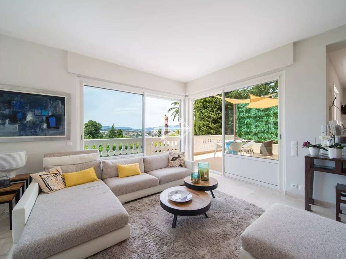 Maison Cannes