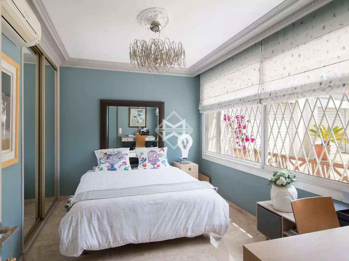 Maison Cannes