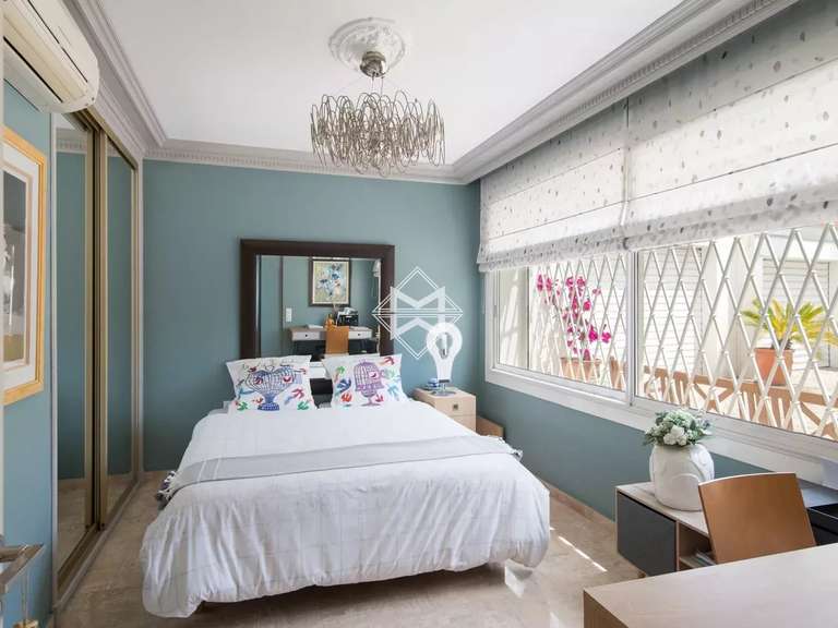 House with Sea view Cannes - 3 bedrooms - 200m²