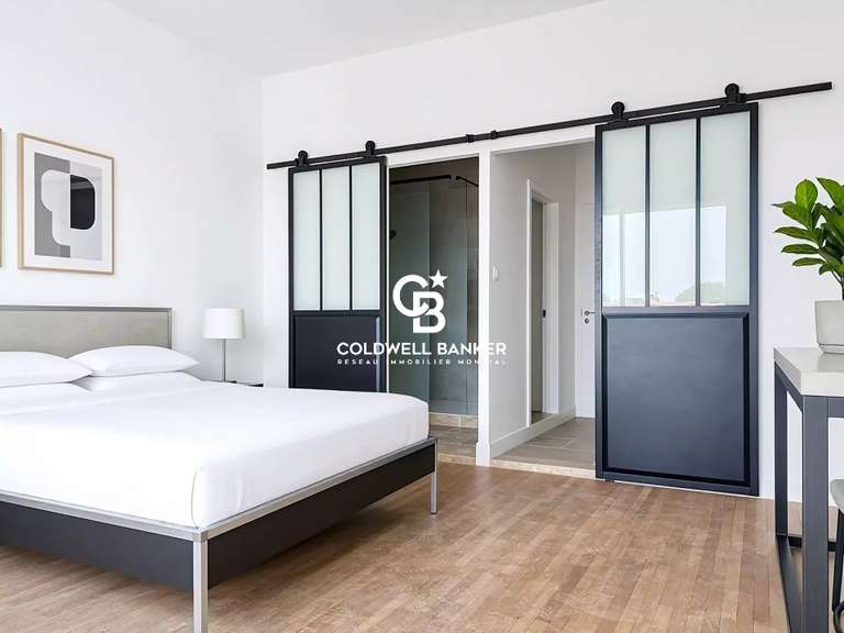 Maison La Rochelle - 4 chambres - 146m²
