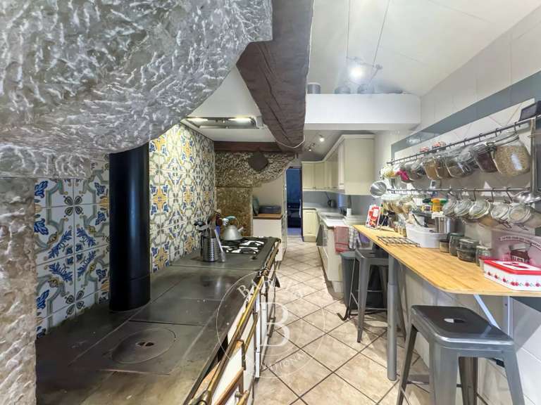 Maison Chambéry - 3 chambres - 193m²