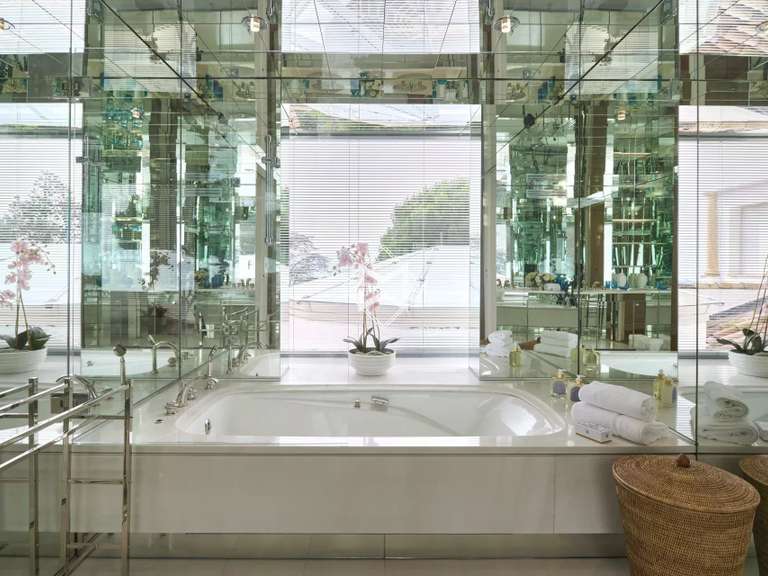 House Cannes - 7 bedrooms - 800m²